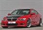 BMW M3 E92 Red Devil