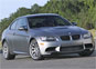 BMW M3 Frozen Gray