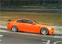 BMW M3 GTS Nurburgring video