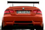 BMW M3 GTS: new videos