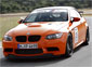 BMW M3 GTS: New Images