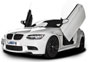 BMW M3 Lambo Doors