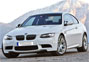 BMW M3 Leather Edition