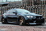 BMW M3 E92 Liberty Walk by PP Exclusive