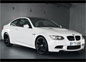 BMW M3 Pure Edition