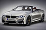 BMW M4 Cabrio: Specs, Equipment