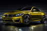 BMW M4 Coupe Concept