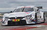 BMW M4 DTM Specs