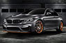 BMW M4 GTS