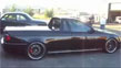 BMW M5 PickUp video