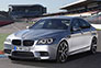 BMW Shows Most Expensive Exterior Paint (10,000 USD)
