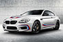 BMW M6 Competition Edition
