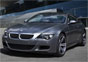 2012 BMW M6 F12