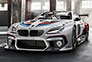 2016 BMW M6 GT3
