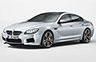 BMW M6 Gran Coupe