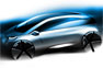 BMW Megacity Vehicle