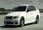 BMW Performance 3 Series video