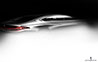 BMW Pininfarina Gran Lusso Coupe Teased