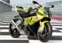 BMW S 1000 RR HP Race