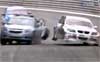 Video: BMW Hits Safety Car in WTCC