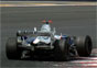 BMW Sauber F1.08 Launch