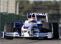 BMW out of F1