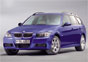 BMW Twin Turbo 335i Touring