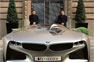 BMW Vision ConnectedDrive Commercial