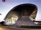 BMW Welt Opening