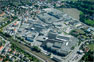 BMW Wins Best Factory 2008