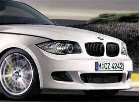 BMW X1, X2, Y1 and Z2 in the works