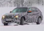 New BMW X1 spy video