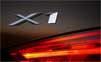 BMW X1 teaser
