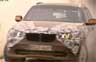 BMW X1 teaser video