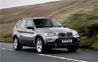 BMW X5 3.0 sd