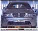 BMW X5 Le Mans video
