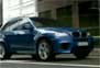BMW X5 M Heidfeld Video