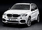 BMW X5 M Performance Parts