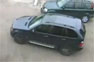 BMW X5 Parking video