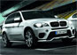 BMW X5 Performance Accessories