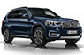 BMW X5 Security Plus