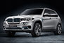BMW X5 eDrive Hybrid Concept