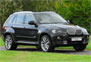 BMW X5 xDrive35d 10 Year Edition