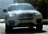 BMW X6 M50d Teaser Video