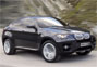 BMW X6 details