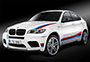 BMW X6M Design Edition