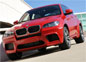 BMW X4 info