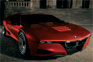 BMW Z10 ED info