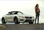BMW Z4 GT3 Commercial
