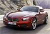 BMW Zagato Coupe